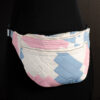 Rosebud 1 MonoNeon Fanny Pack