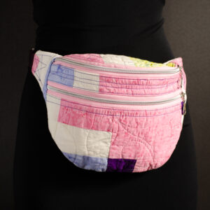 Y2K1 Fanny Pack