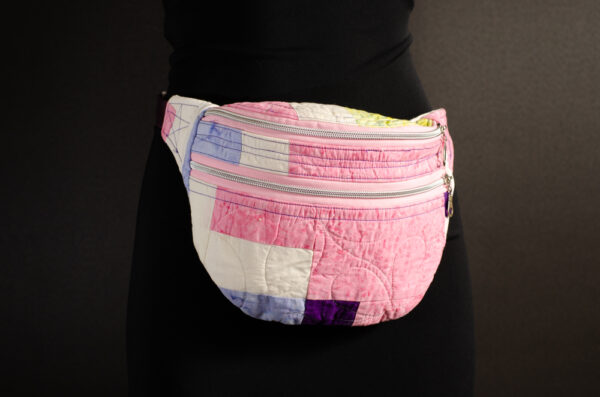 Y2K1 Fanny Pack
