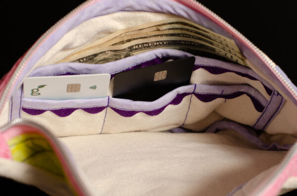 Y2K1 MonoNeon Fanny Pack - Image 5