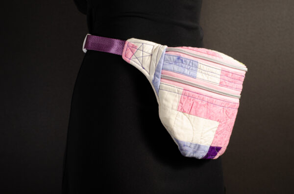 Y2K1 MonoNeon Fanny Pack - Image 6
