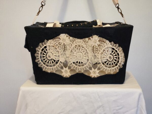 Pet Carrier - Image 3