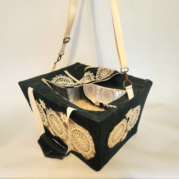 Pet Carrier - Image 5