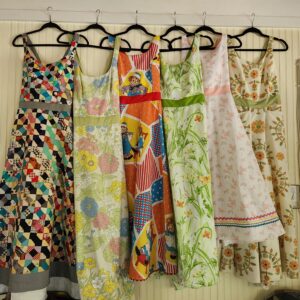 Dresses