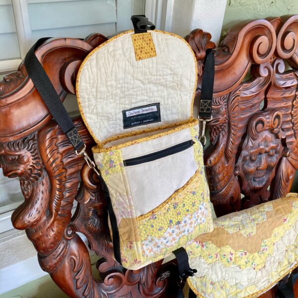 Yellow Bags - Image 2