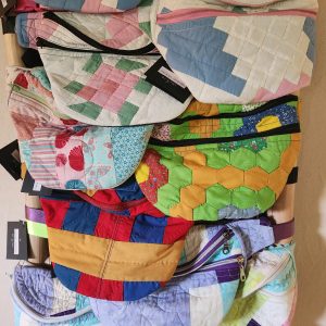 Fanny Packs
