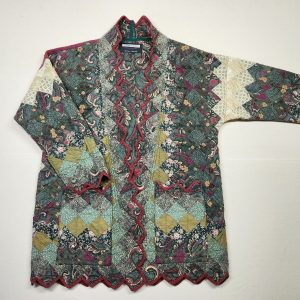 Rachel Chore Coat