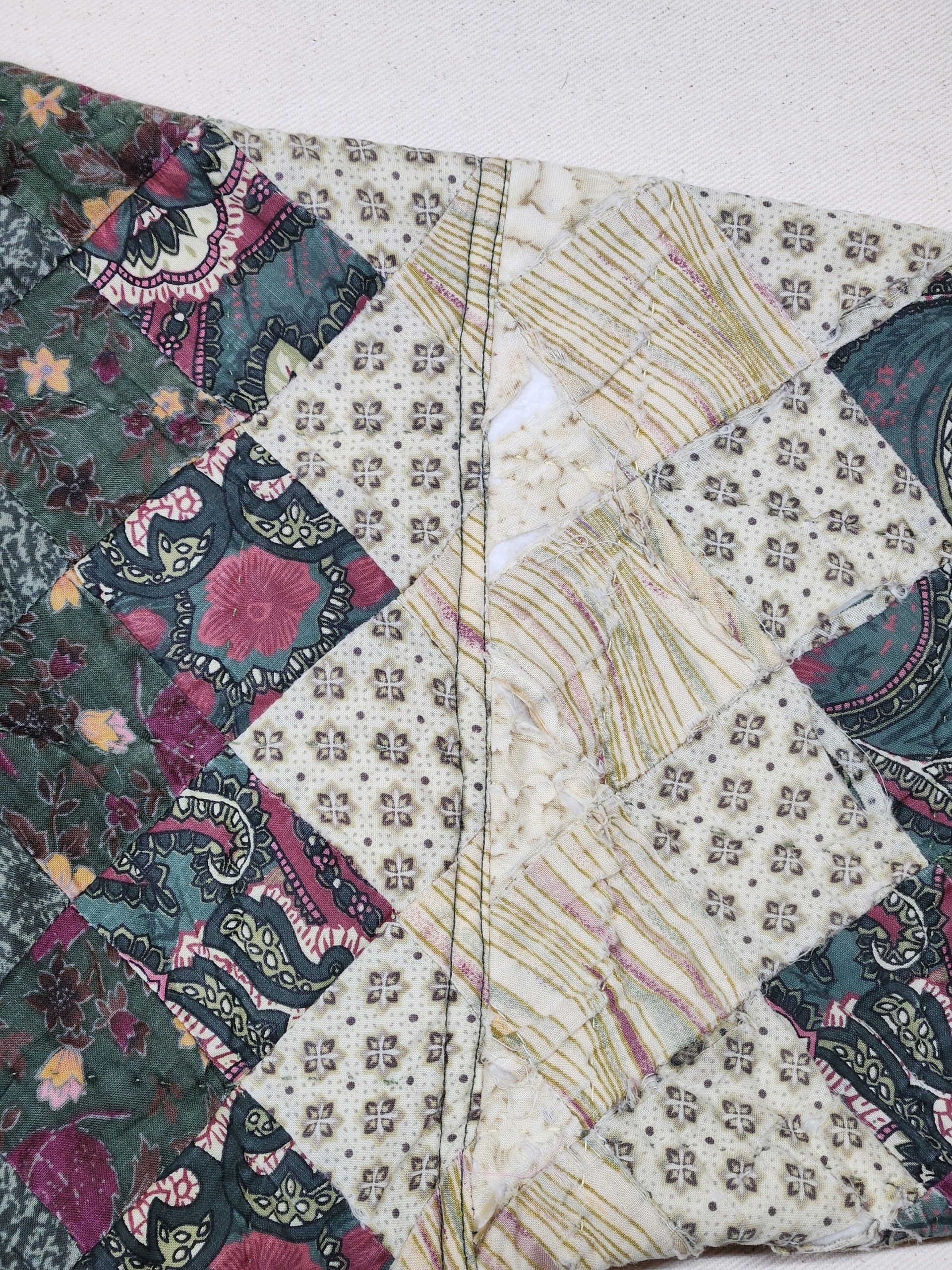 Rachel Chore Coat - Image 6