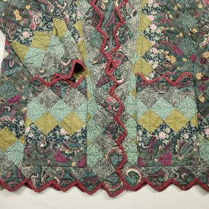 Rachel Chore Coat - Image 5