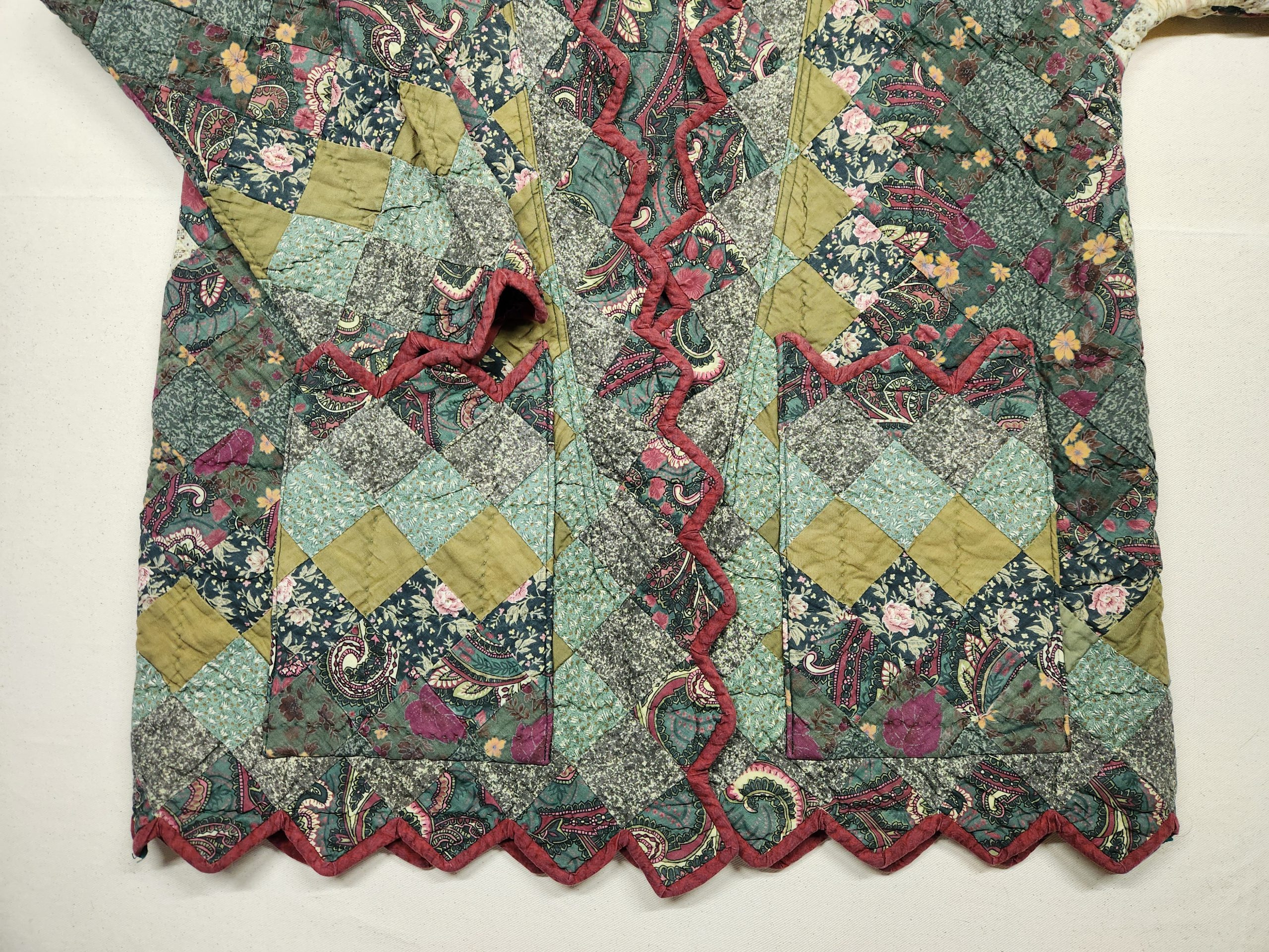 Rachel Chore Coat - Image 5