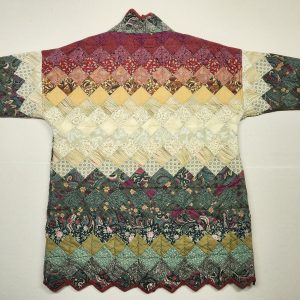 Rachel Chore Coat - Image 4