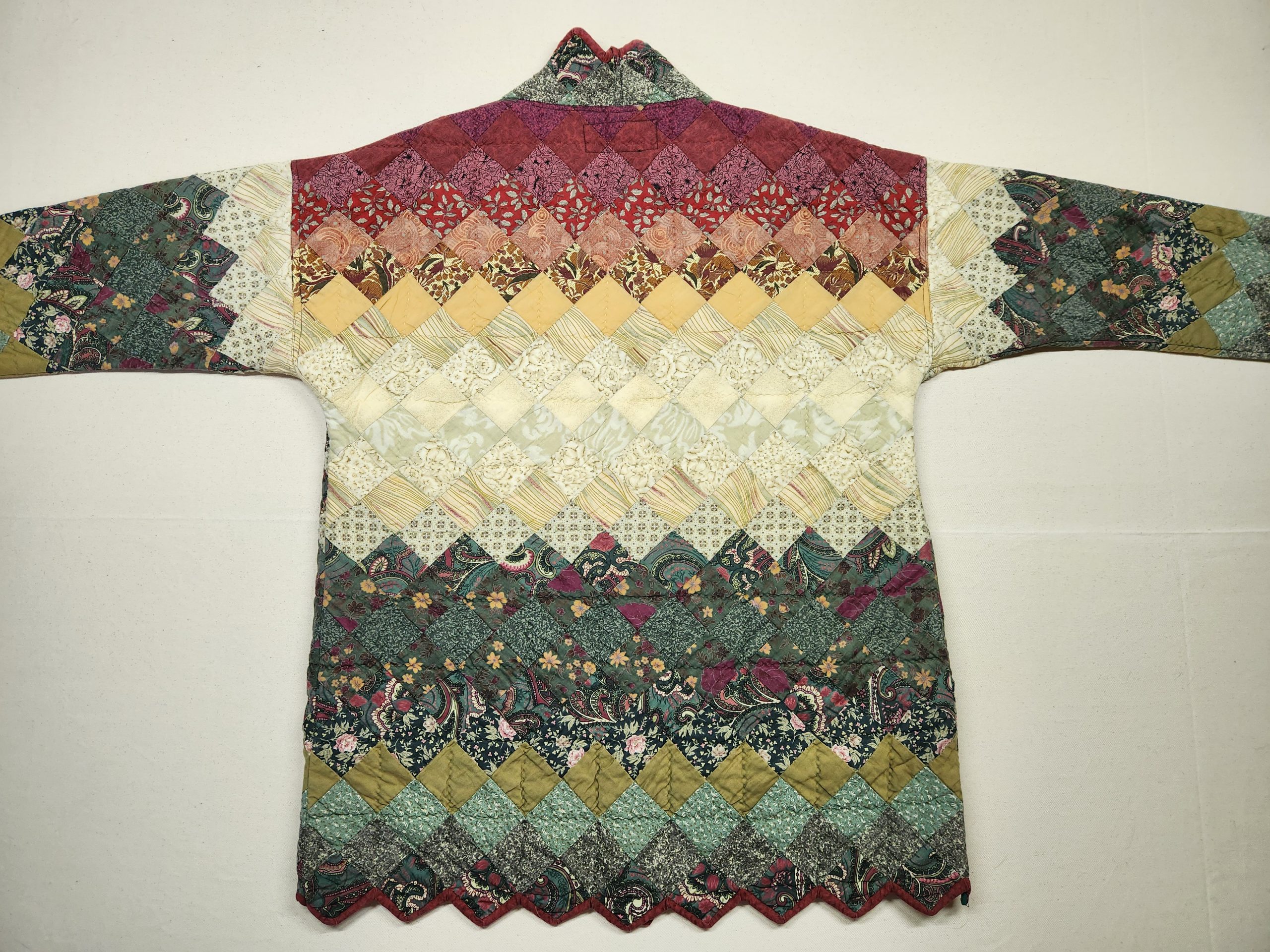 Rachel Chore Coat - Image 4