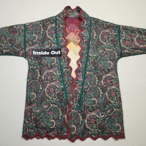 Rachel Chore Coat - Image 3