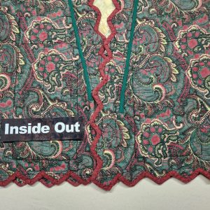 Alternative view of Rachel Chore Coat
