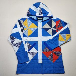 Arlo Hoodie