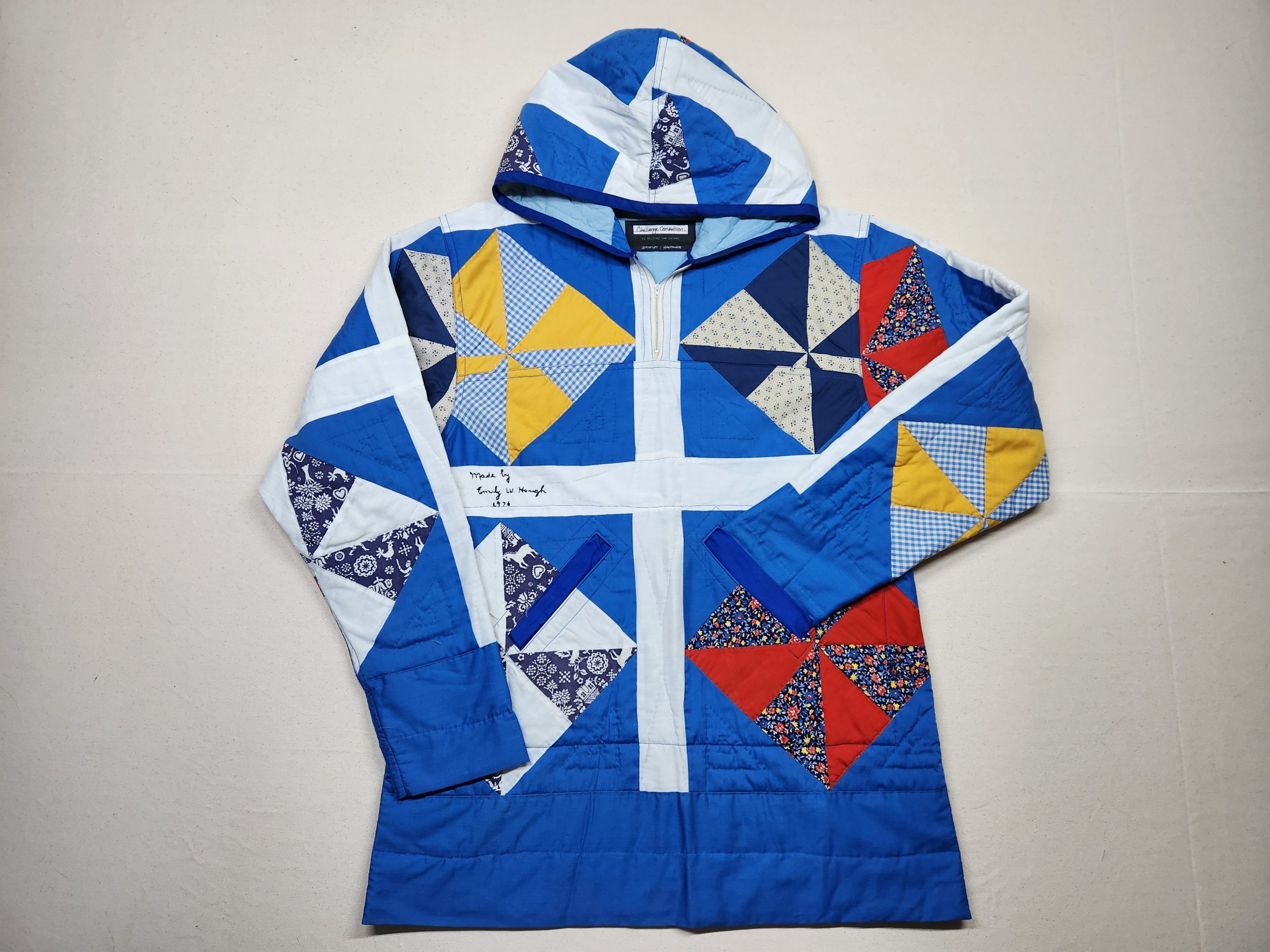 Arlo Hoodie