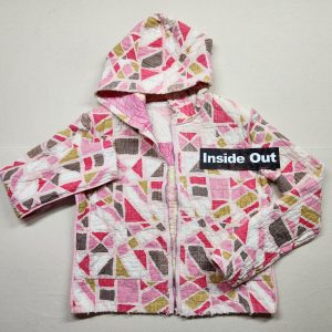 Charlie Hoodie - Image 3