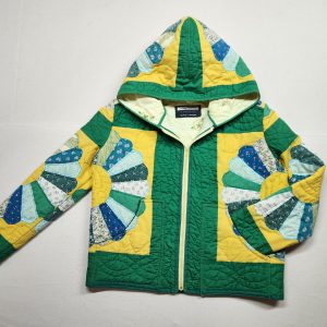 Charlie Hoodie