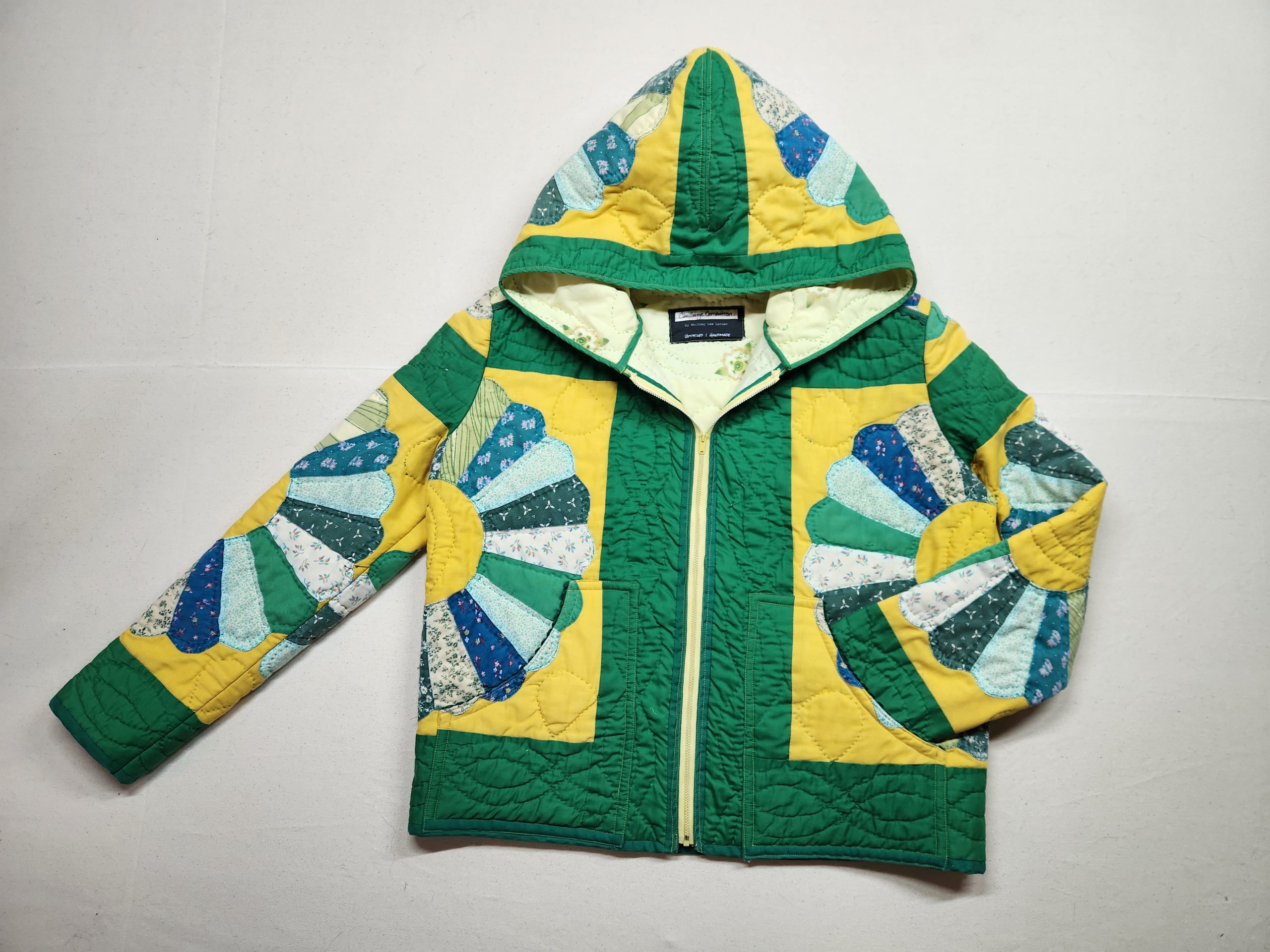 Charlie Hoodie