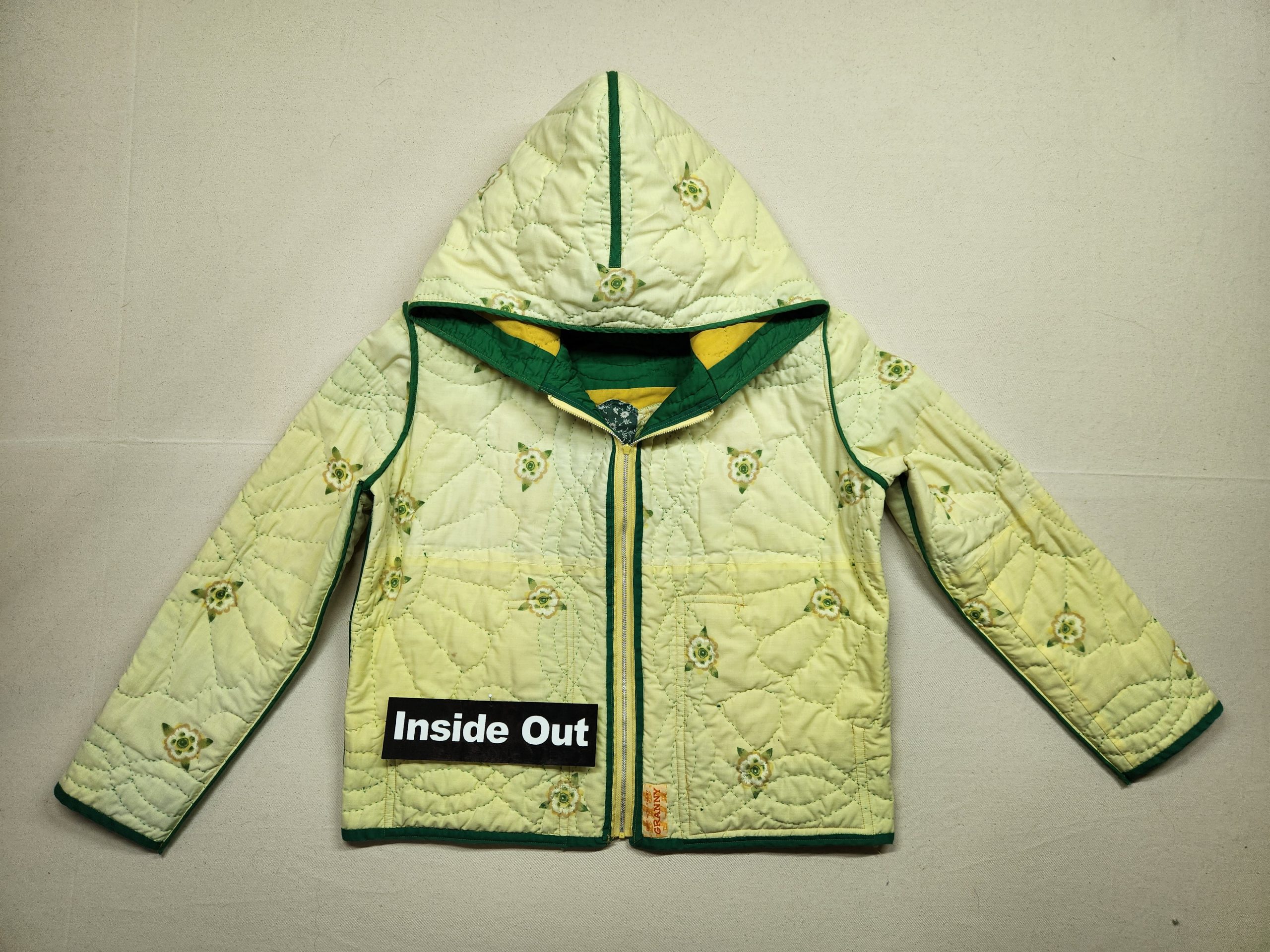 Charlie Hoodie - Image 4