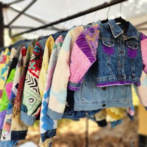Jackets / Coats