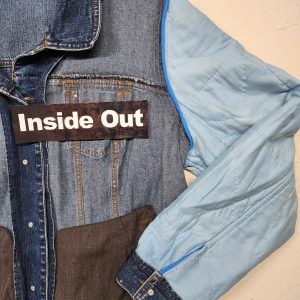 Sleeve Swap Trucker Jacket - Image 3