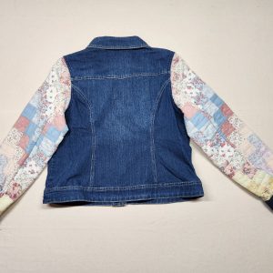 Sleeve Swap Trucker Jacket - Image 4