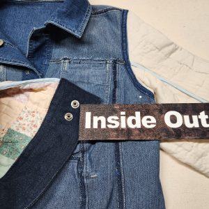 Sleeve Swap Trucker Jacket - Image 3