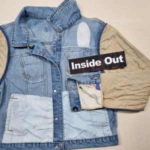 Sleeve Swap Trucker Jacket - Image 3