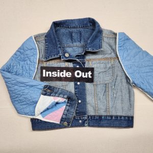 Sleeve Swap Trucker Jacket - Image 3