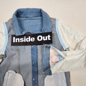 Sleeve Swap Trucker Jacket - Image 3