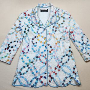 Penny Lane Quilt Coat