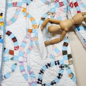 Penny Lane Quilt Coat - Image 7