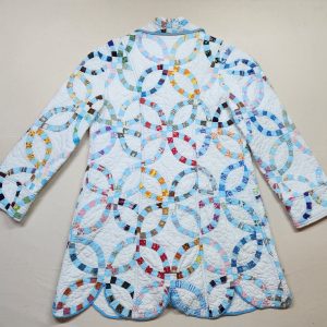 Penny Lane Quilt Coat - Image 5