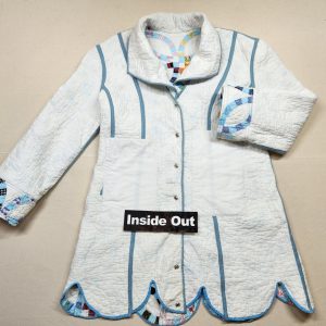 Penny Lane Quilt Coat - Image 3