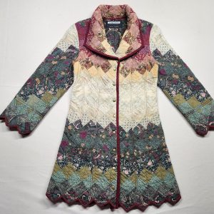 Penny Lane Coat