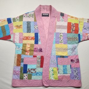 Rachel Chore Coat