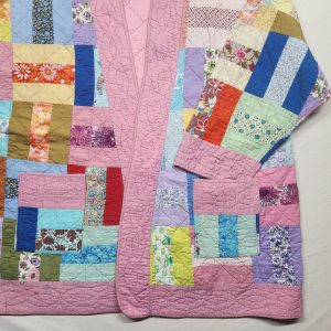 Alternative view of Rachel Chore Coat
