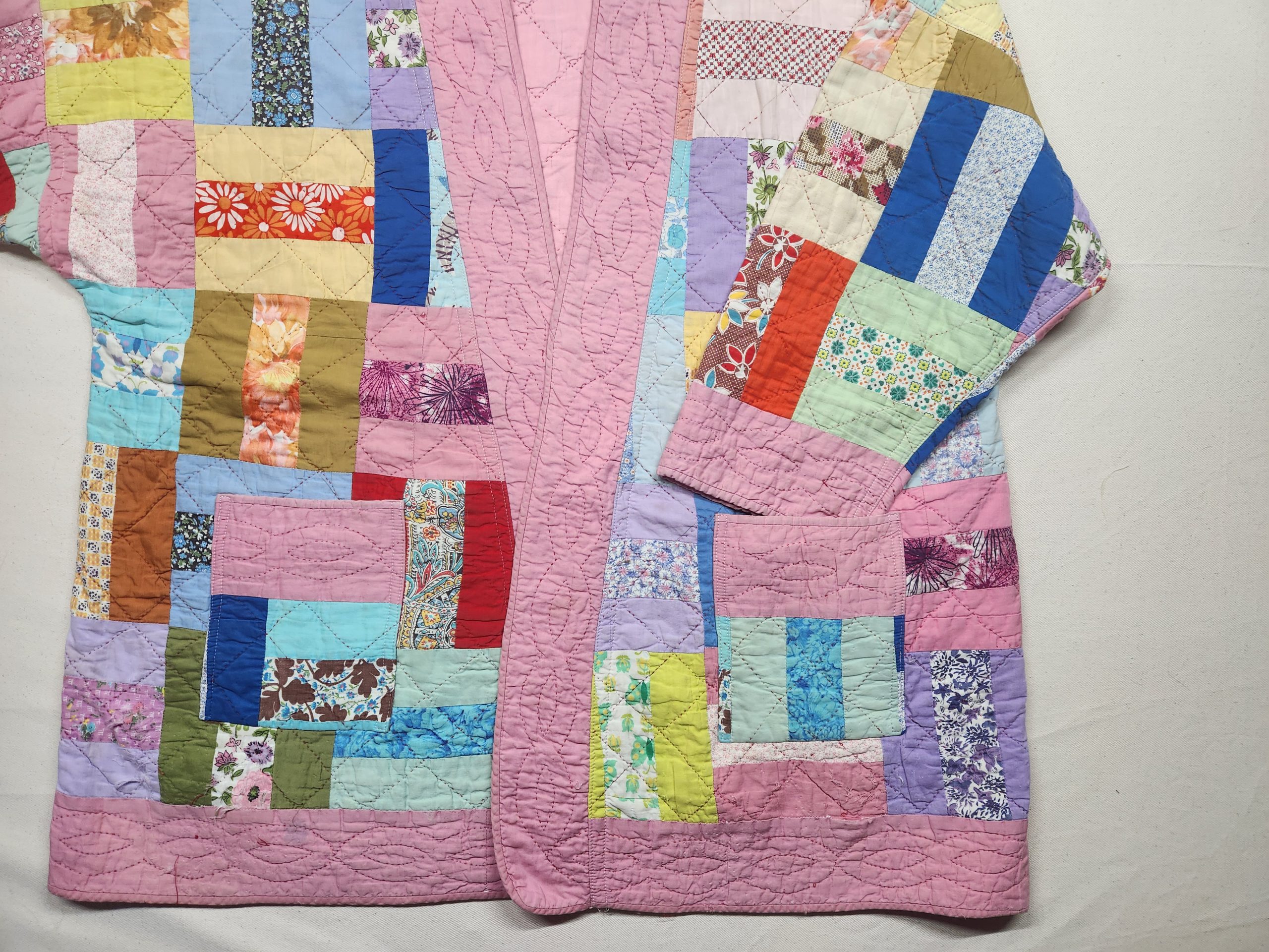 Rachel Chore Coat - Image 2