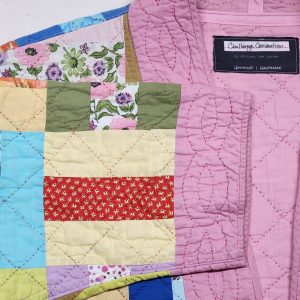 Rachel Chore Coat - Image 6