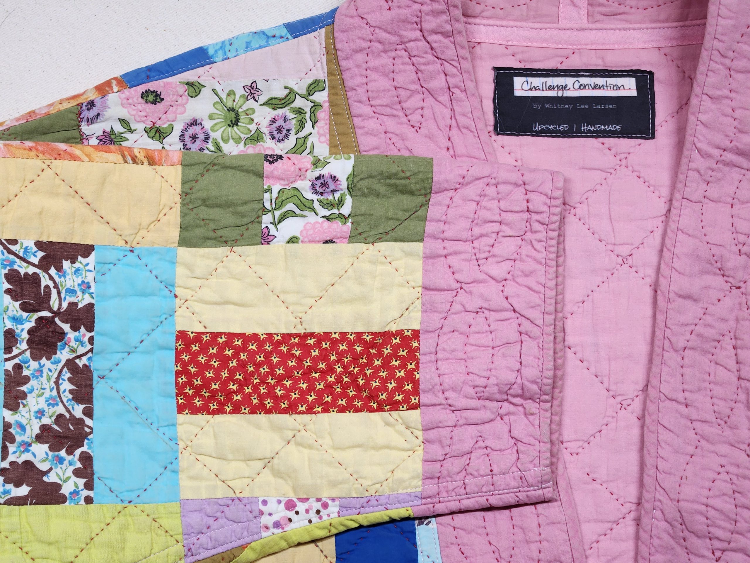 Rachel Chore Coat - Image 6