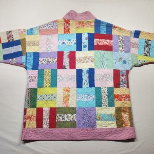 Rachel Chore Coat - Image 5