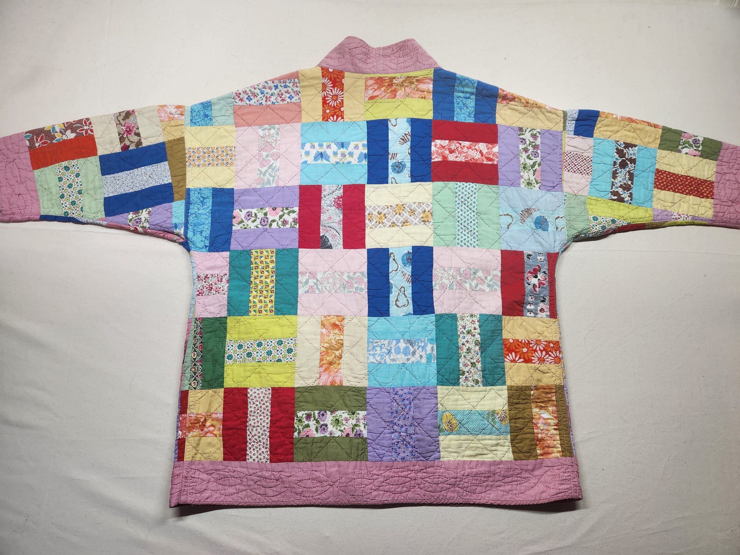 Rachel Chore Coat - Image 5