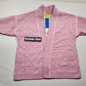 Rachel Chore Coat - Image 4