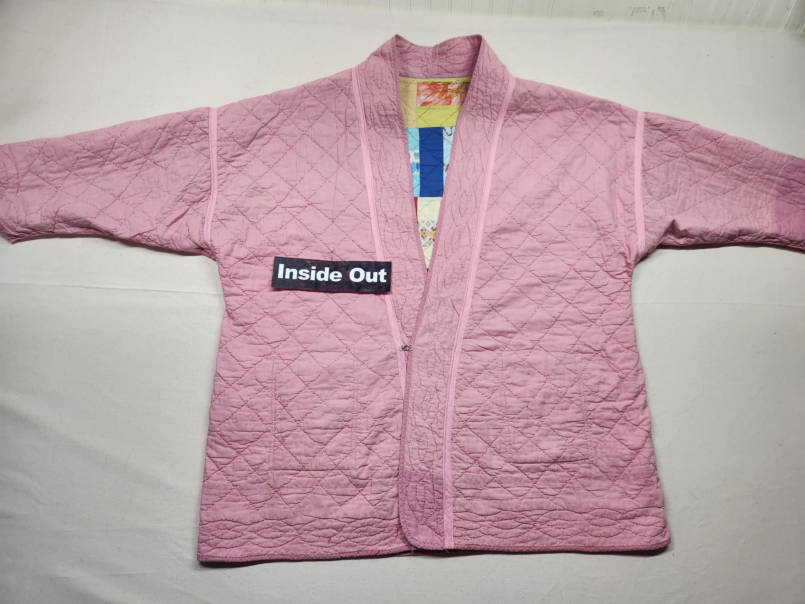Rachel Chore Coat - Image 4