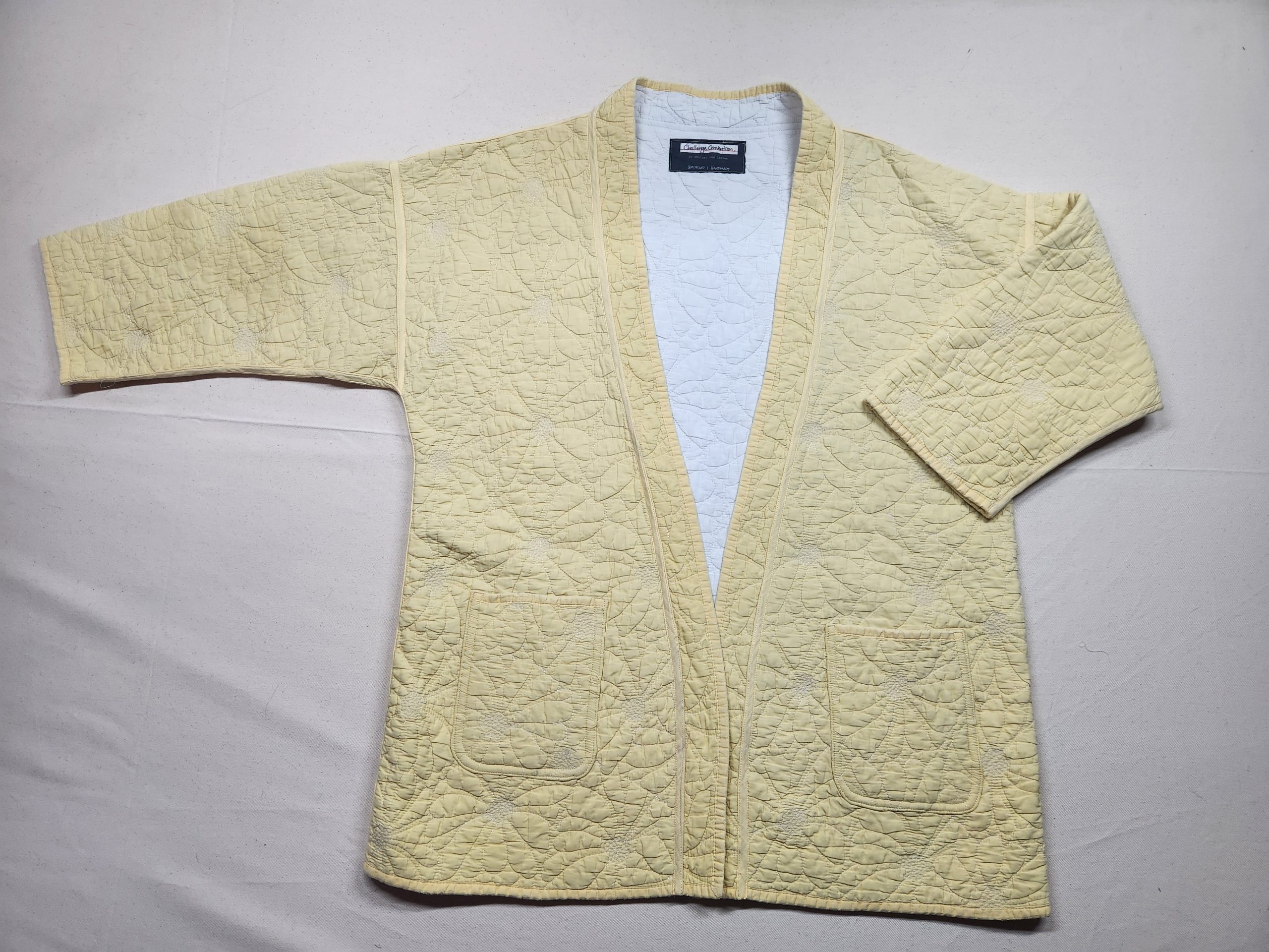Rachel Chore Coat
