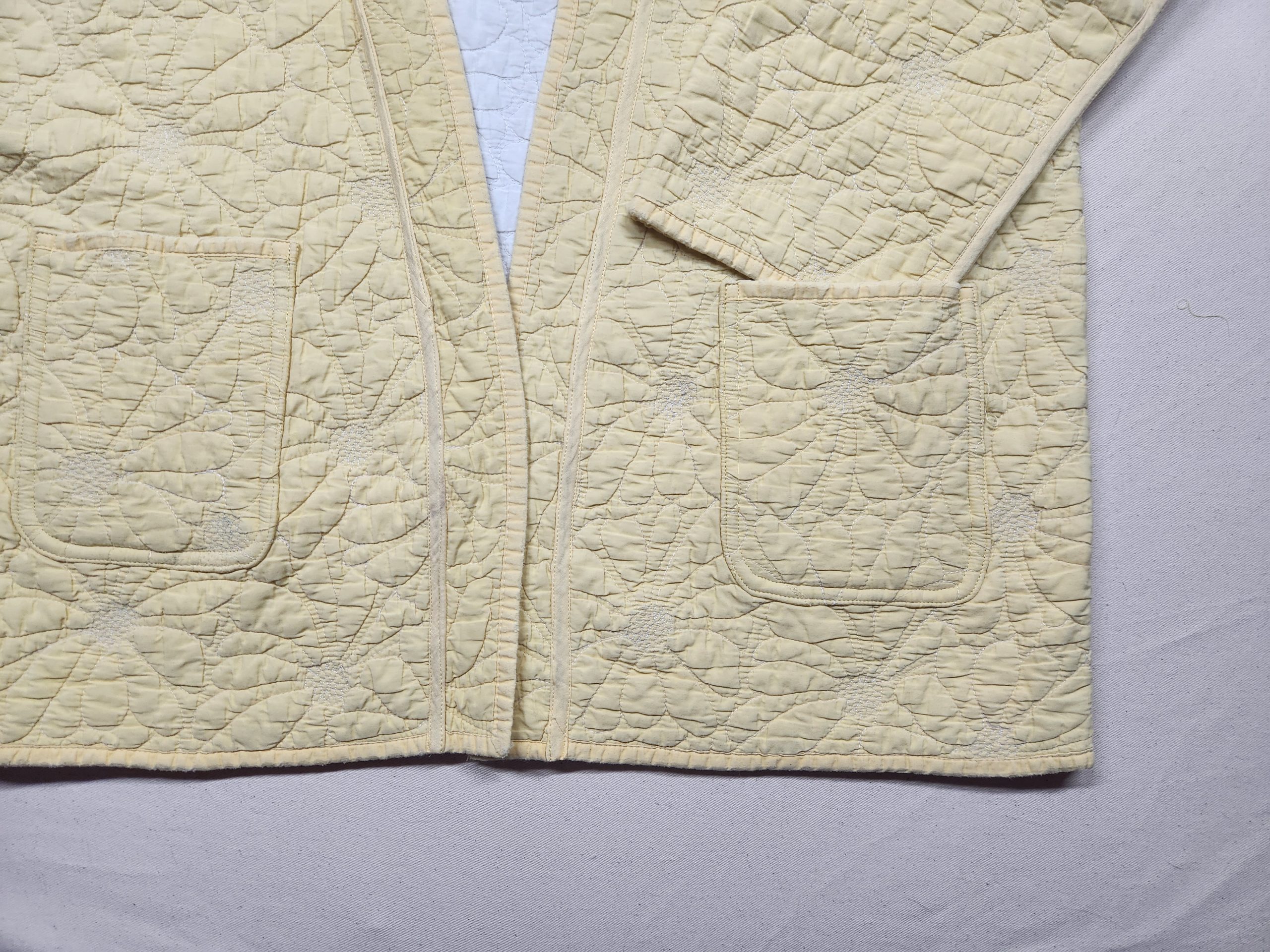 Rachel Chore Coat - Image 2