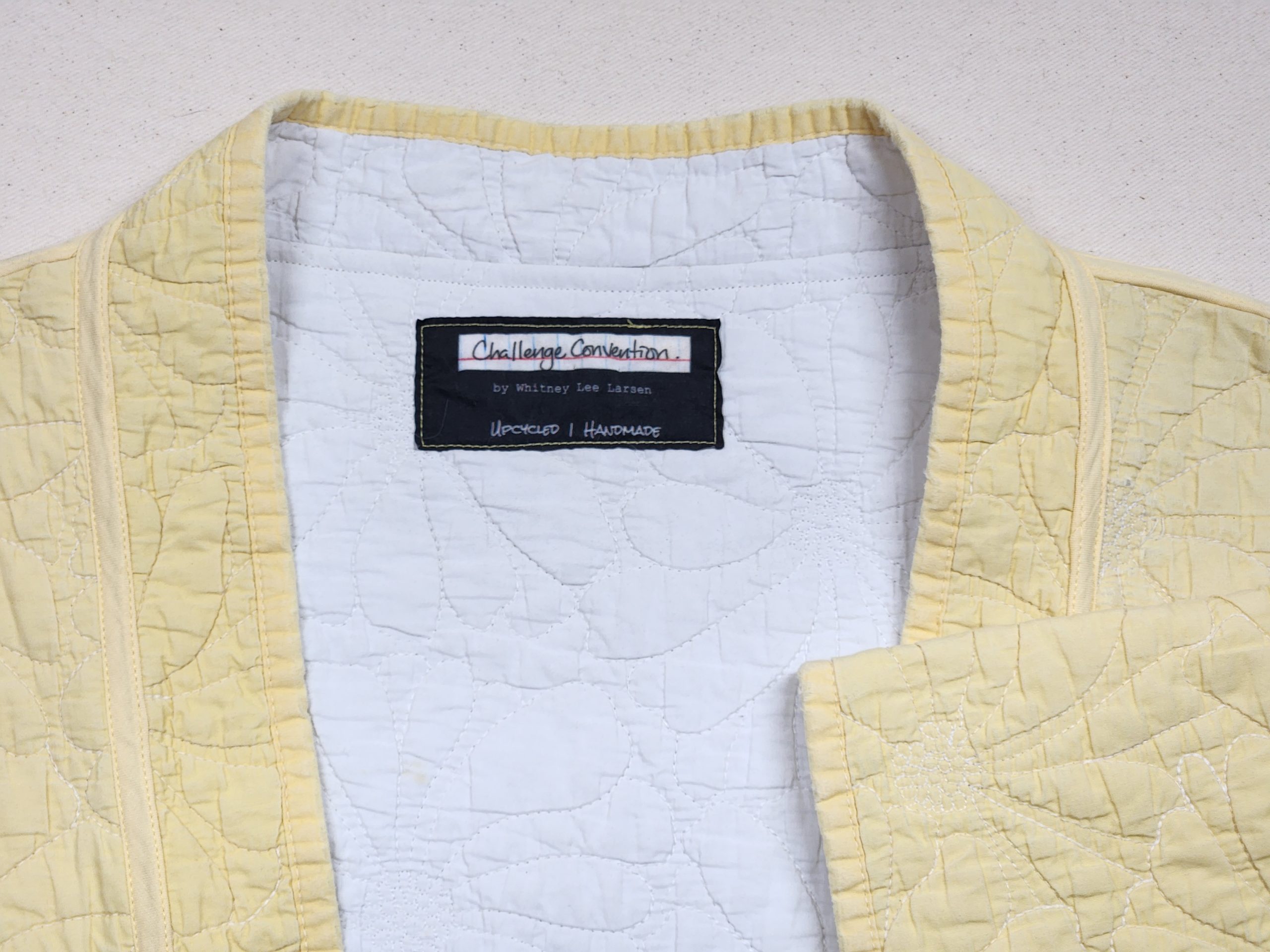 Rachel Chore Coat - Image 3