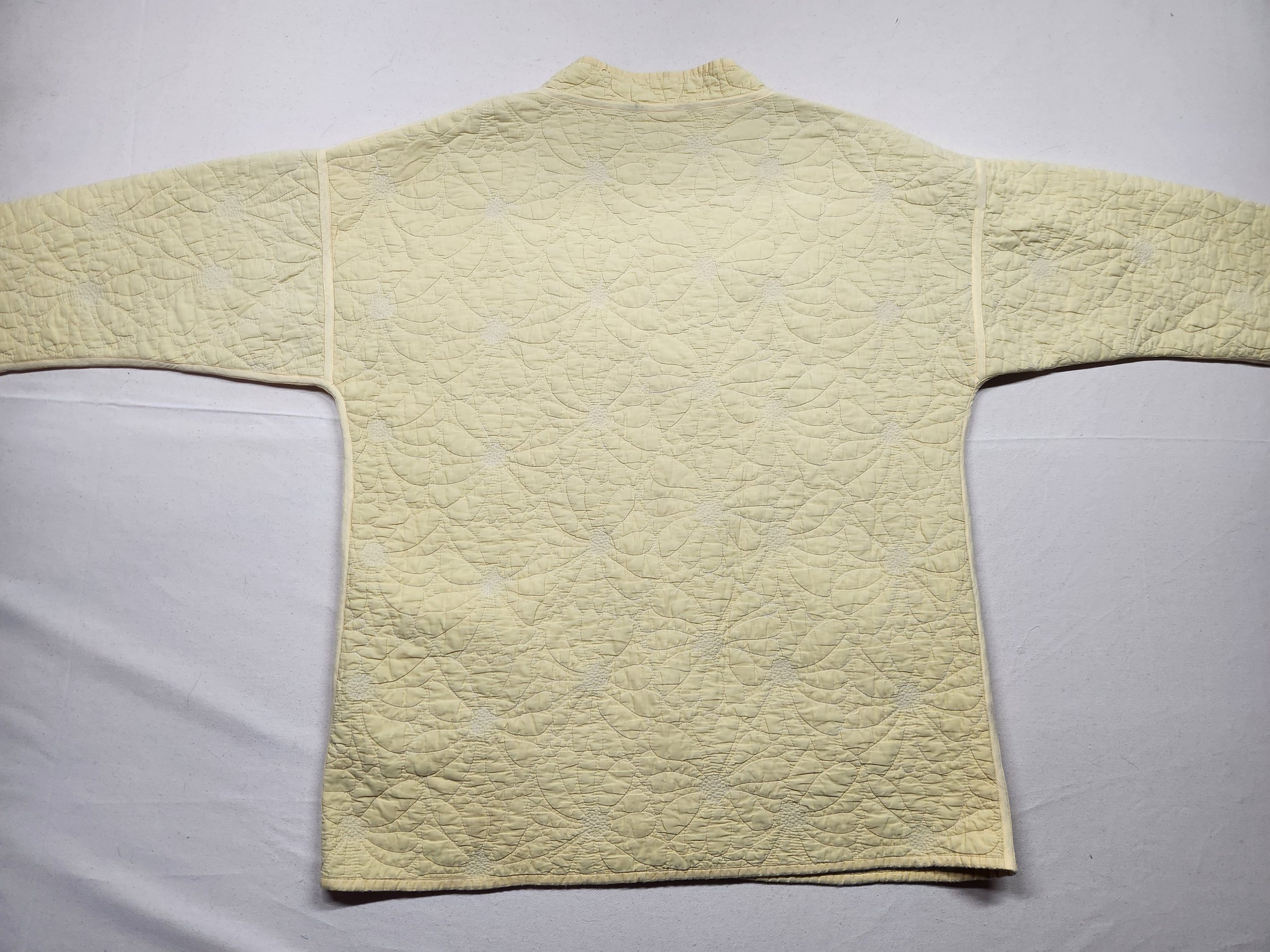 Rachel Chore Coat - Image 4