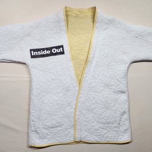 Rachel Chore Coat - Image 5